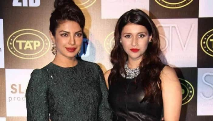 Priyanka Chopra Cheers For Sister Mannara Chopra Ahead Of Bigg Boss 17 Finale, Says &#039;Capre Diem&#039; 