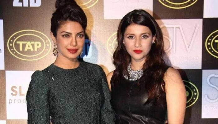 Priyanka Chopra Cheers For Sister Mannara Chopra Ahead Of Bigg Boss 17 Finale, Says 'Capre Diem' 