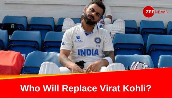 Who Will Replace Virat Kohli In India vs England 1st Test? Akash Chopra Picks Team India&#039;s Playing XI For Hyderabad Test