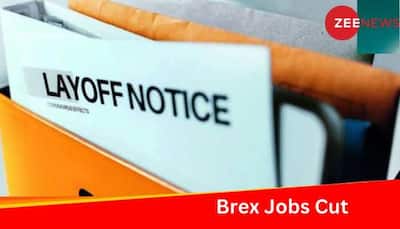 Fintech Firm Brex Is Latest To Join Layoffs Spree; Cuts 20% Of Jobs