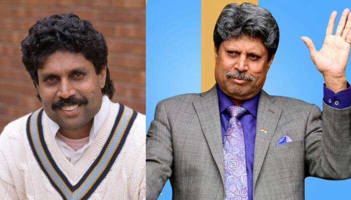 Sports Success Story: From Local Fields To Cricketing Glory, Kapil Dev&#039;s Extraordinary Journey To Success