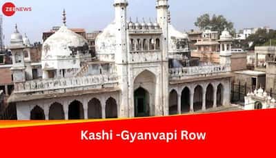Gyanvapi-Kashi Vishwanath Temple: ASI Report All Set To Be Made Public