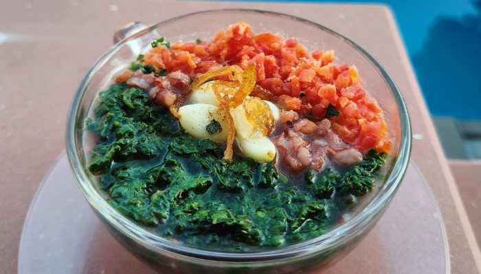 Republic Day 2024: Chef’s Special Tricolour Recipes You Must-Try At Home  