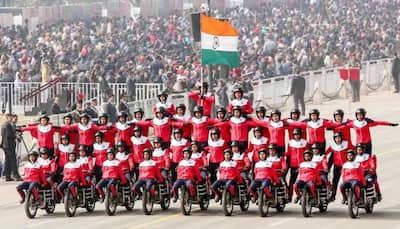 Republic Day Parade 2024: Significance, Theme, Chief Guest - 7 Interesting Facts