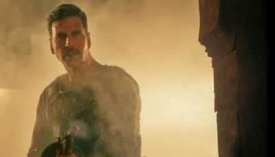 Akshay Kumar Unleashes A Cinematic Storm with 'Bade Miyan Chote Miyan' Teaser - Watch 