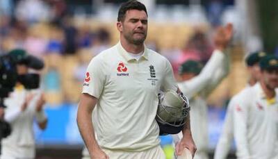 England Announce Playing XI For 1st Test Against India: James Anderson Dropped, Three Spinners Picked, Debut For Hartley