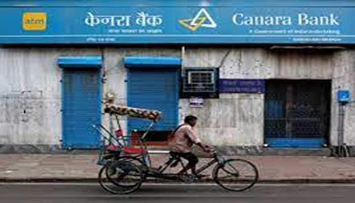 Canara Bank Net Profit Rises 27 Pc To Rs 3,659 Crore On Falling Credit Cost, Bad Loan