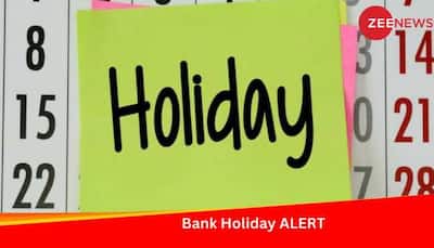 Bank Holiday ALERT! Financial Institutions To Be Closed On Three Consecutive Days This Month