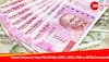 Senior Citizen 5-Year FDs Of SBI, HDFC, ICICI, PNB vs SCSS: Where Should You Park Your Savings?