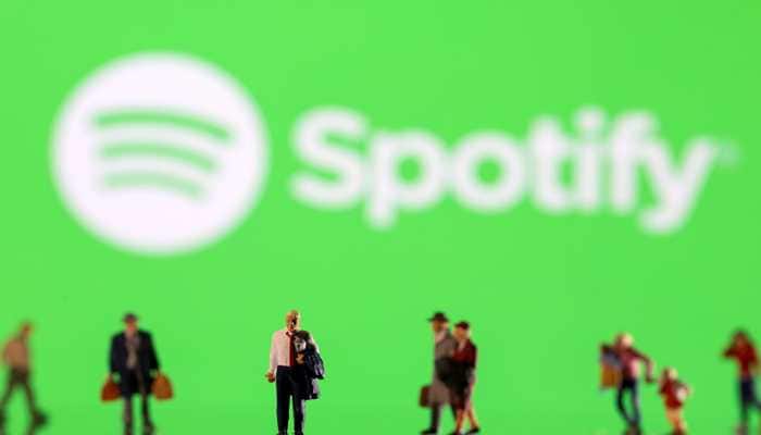 Spotify To Begin In-App Purchases For Audiobooks, Subscription Plans On iPhone 