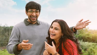 Fans Excited For Vidya Balan And Pratik Gandhi's Fresh Pairing In The Upcoming Film 'Do Aur Do Pyaar' 