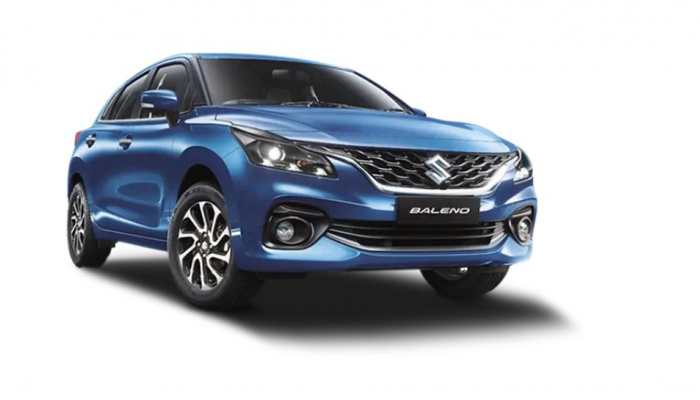 Maruti Suzuki To Participate In BNCAP Crash Test With Baleno, Brezza, Grand Vitara
