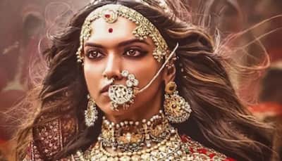 6 years of Padmaavat - Sanjay Leela Bhansali's Masterpiece Starring Deepika Padukone, Ranveer Singh That Still Rules Hearts 