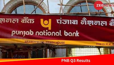 PNB Q3 Profit Jumps Over Three-Fold To Rs 2,223 Crore