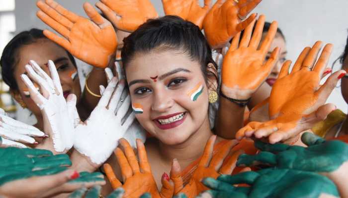 Happy Republic Day: Patriotic Wishes, Greetings, WhatsApp Messages And Quotes To Share With Friends And Family