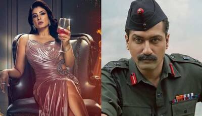 Raveena Tandon's 'Karmma Calling' To Vicky Kaushal's 'Sam Bahadur': Must-Binge Series And Films To Spice Up Your Long Weekend 