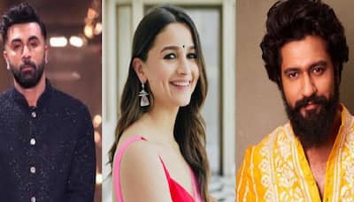 Dream Team: Sanjay Leela Bhansali, Ranbir Kapoor, Alia Bhatt And Vicky Kaushal Are Coming With The Epic Saga 'Love & War' 