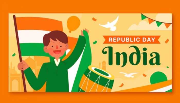 Republic Day 2024: Playlist Of Patriotic Melodies For Republic Day Celebration