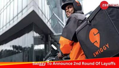 Swiggy To Announce 2nd Round Of Layoffs Amid Cost-Cutting Measures
