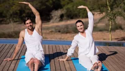 What Is Laughter Yoga And How It Helps Couple Strengthen Bond - 8 Benefits