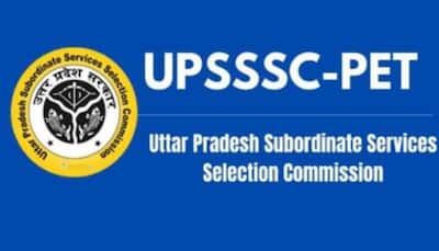 UPSSSC PET Result 2023 To Be OUT SOON At upsssc.gov.in- Check Steps To Download Here