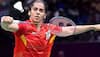 Sports Success Story: Saina Nehwal, Triumph Of Determination And Skill - A Journey To Badminton Greatness