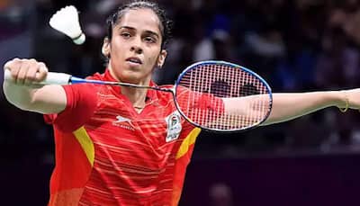 Sports Success Story: Saina Nehwal, Triumph Of Determination And Skill - A Journey To Badminton Greatness