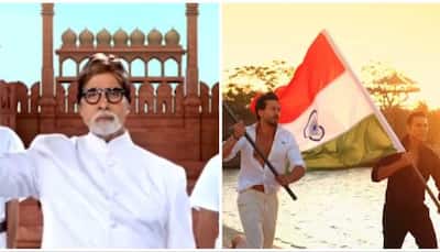 Republic Day 2024: From Akshay Kumar To Amitabh Bachchan- Celebs Extend Heartfelt Wishes