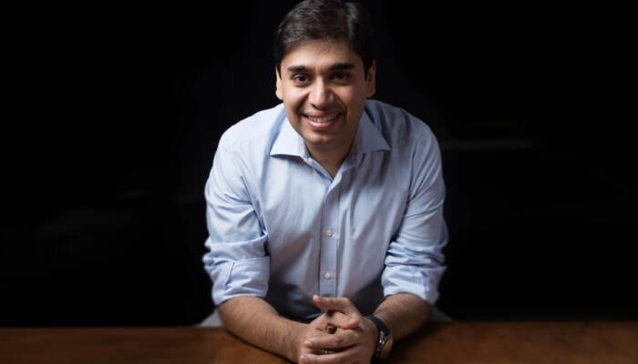 Business Success Story: From Vision To Victory, Naveen Tewari&#039;s Remarkable Journey As The Founder Of Inmobi