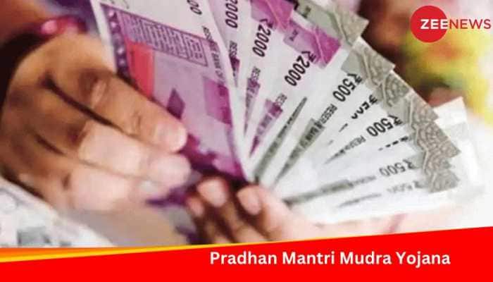 Dream Big, Start Strong: Government Is Offering Loans Up To Rs 10 Lakh To Start Your Venture