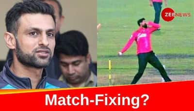 Fact Check: Did Shoaib Malik Get Fired From BPL Team Because Of Match Fixing