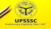 UPSSSC PET Result 2023 To Be Released SOON At upsssc.gov.in- Check Important Details Here