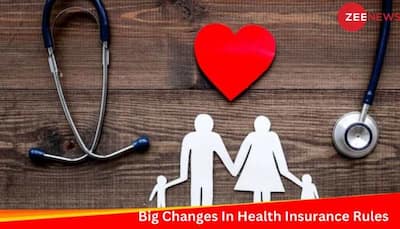 Now You Can Choose Any Hospital For Treatment; Know All About Game-Changing Rule For Health Insurance