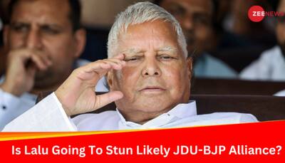As Lalu Yadav, Nitish Kumar Drift Apart, What Is RJD's Plan To Stun Likely JD(U)-BJP Alliance?