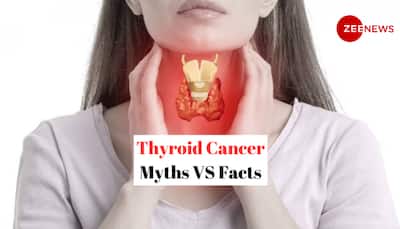 Thyroid Cancer: Busting Common Myths As Expert Shares Facts