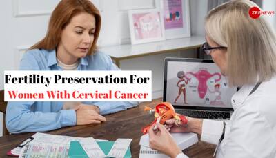 Fertility Preservation For Women With Cervical Cancer: IVF Specialist Shares What You Need to Know