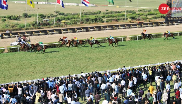 Mumbai News: India&#039;s Most Famous Racecourse to Become Mumbai&#039;s &#039;Oxygen&#039;, What is the government’s the Full Plan?