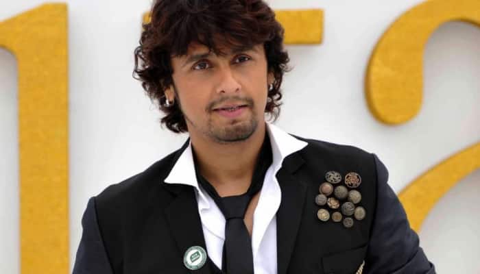 Bollywood Success Story: Sonu Nigam, A Melodious Journey From Humble Beginnings To Global Stardom