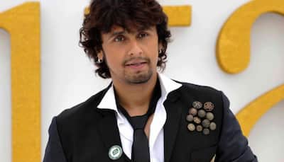Bollywood Success Story: Sonu Nigam, A Melodious Journey From Humble Beginnings To Global Stardom