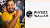 Success Story: From Passion To Pedagogy, Alakh Pandey's Inspiring Journey As The Physics Wallah