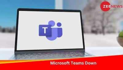 Microsoft Teams Suffers Mega Outage, Company Says Fixing