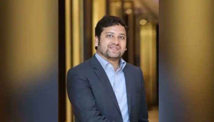 Flipkart Co-Founder Binny Bansal Officially Exits Board