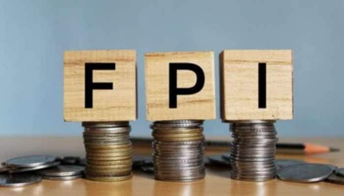 FPIs Sold Equities Worth Rs 27,000 Crore In January