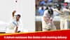 WATCH: R Ashwin Outclasses England Captain Ben Stokes With Stunning Delivery During India vs England 1st Test
