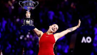 Australian Open 2024: How Much Prize Money Will Aryna Sabalenka Get For Winning Grand Slam?