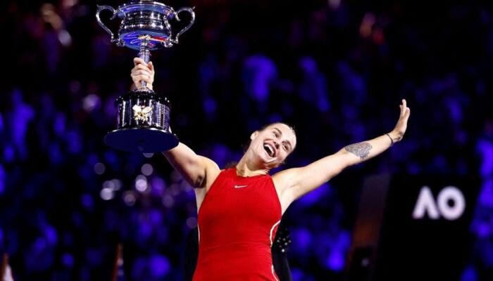 Australian Open 2024: How Much Prize Money Will Aryna Sabalenka Get For Winning Grand Slam?