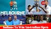 Australian Open victories