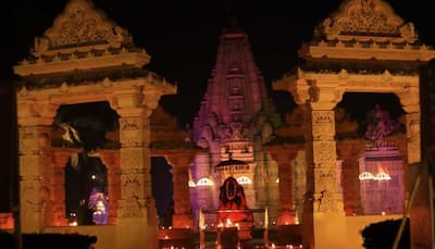 Not Only Ayodhya, This Temple In Nepal Also Held Week-Long Celebrations For Ram Mandir's 'Pran Pratistha