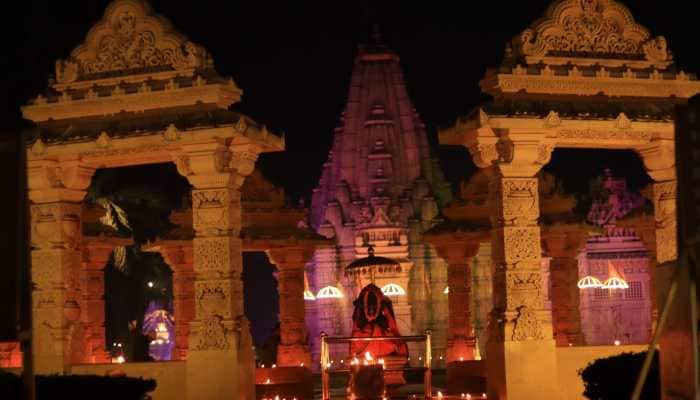 Not Only Ayodhya, This Temple In Nepal Also Held Week-Long Celebrations For Ram Mandir's 'Pran Pratistha