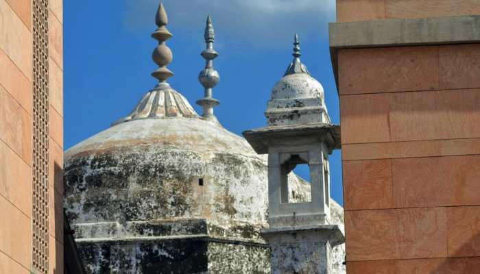 All India Muslim Personal Law Board Reacts To ASI Report On Gyanvapi; Says No...